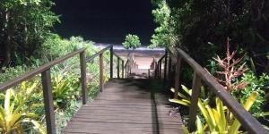 Quarto Duplex - Enseada Azul