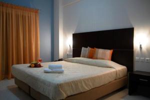 Kythera Irida Kythira Greece