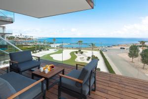 Apartment Marisol - Beachfront