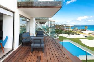 Apartment Marisol - Beachfront