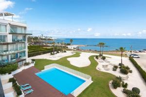 Apartment Marisol - Beachfront