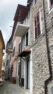 Casa Vacanze Trebiano