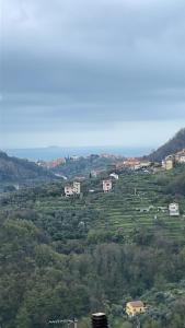 Casa Vacanze Trebiano