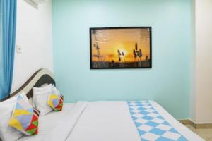 Capital O Fortune Inn Near Birla Mandir