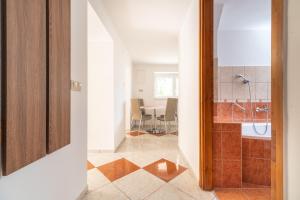 Topáz Apartmanházak Keszthely