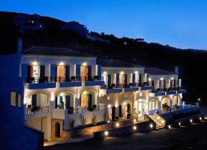 Kythera Irida Kythira Greece