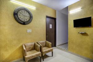 Super Hotel O Blissbourn