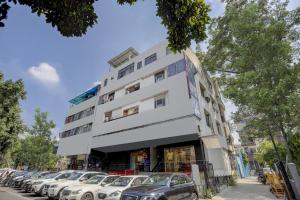 Super Hotel O Blissbourn