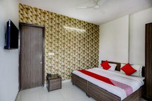 Super Hotel O Blissbourn