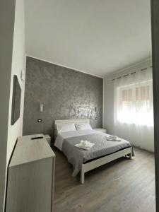 LA RESIDENZA DI ADAMO