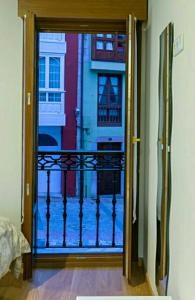 Apartamentos Camparina