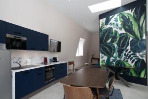 Champagne André Bergère - Guest House