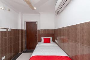 Capital O Srinivasa Residency