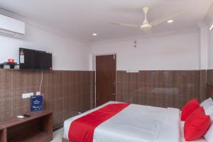 Capital O Srinivasa Residency