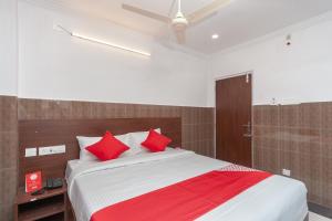 Capital O Srinivasa Residency