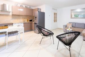 Appartements PALATINO - MONACO - 2 PIECES - Parking : photos des chambres