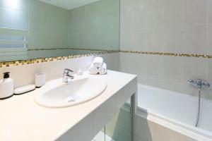 PALATINO - MONACO - 2 PIECES - Parking