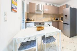 Appartements PALATINO - MONACO - 2 PIECES - Parking : photos des chambres