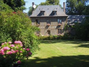 B&B / Chambres d'hotes La Maison De Lalette : photos des chambres