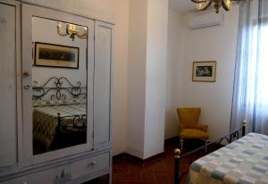 Agriturismo Casa Alle Vacche