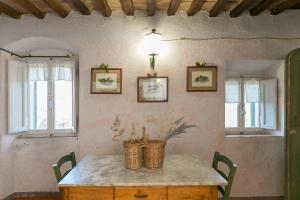 Casina nel Borgo Antico