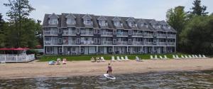 North Shore Inn TC 209