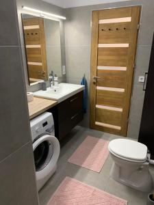 BEAUTY APARTMAN CORVIN