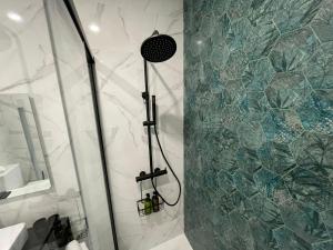 Skyline - Loft with private terrace and breathtaking views!