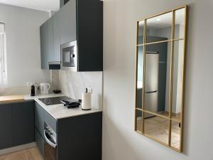 Skyline - Loft with private terrace and breathtaking views!