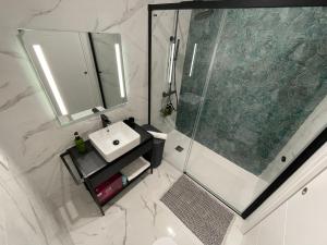 Skyline - Loft with private terrace and breathtaking views!