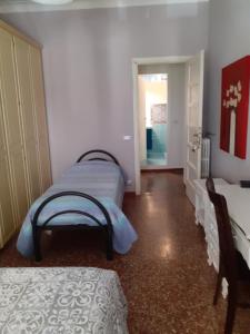 Liudan&rooms Affittacamere