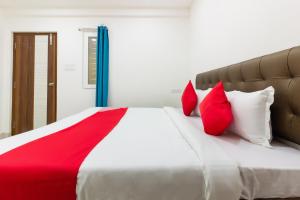 Super Hotel O Qualia Inn Kondapur Near Botanical Garden