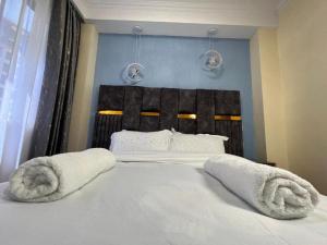 Quinn Luxury Apartment Kileleshwa