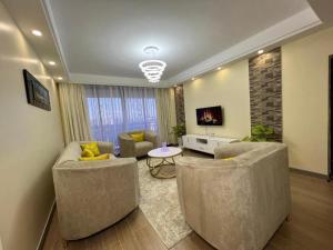 Quinn Luxury Apartment Kileleshwa