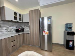 Quinn Luxury Apartment Kileleshwa