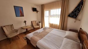 Pensiune Runcu Stone