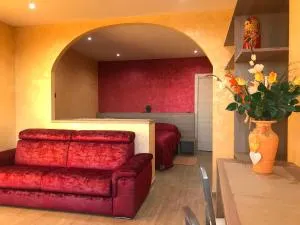 B&B La fontana nelle Langhe - Sinio