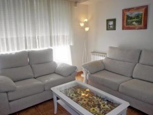 Apartamento Alameda pet friendly en Ezcaray, con piscina