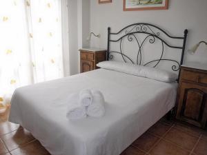 Apartamento Alameda pet friendly en Ezcaray, con piscina