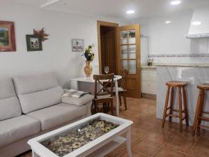 Apartamento Alameda pet friendly en Ezcaray, con piscina