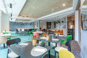 Hotels Novotel Bourges : photos des chambres