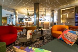 Hotels Novotel Bourges : photos des chambres