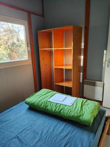 Campings Camping Onlycamp Les Deux Rives : photos des chambres