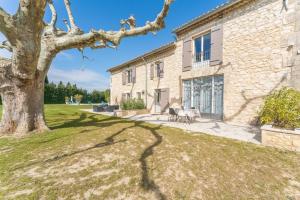 Villas Le Mas de l'Olivier : photos des chambres