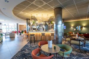 Hotels Novotel Bourges : photos des chambres