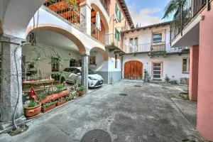 Mendrisio Corte - Happy Rentals - Mendrisio