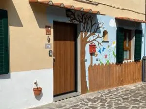 Al vecchio Mulino - Malmantile