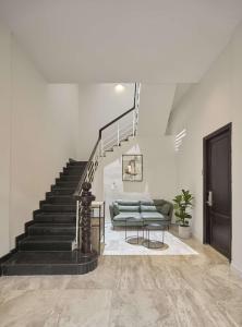 M Village Living Cửu Long