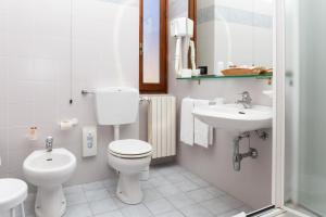 Deluxe Zweibettzimmer