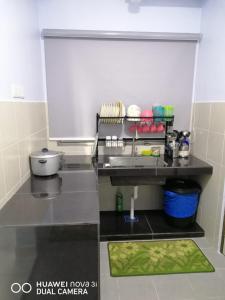 Alyaleesya homestay Emerald Avenue 1 Brinchang